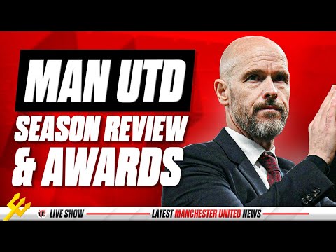 Man Utd End Of Season Review: Hojlund, Bruno, Ten Hag &amp; More | Casemiro On &#039;Disrespectful&#039; Criticism