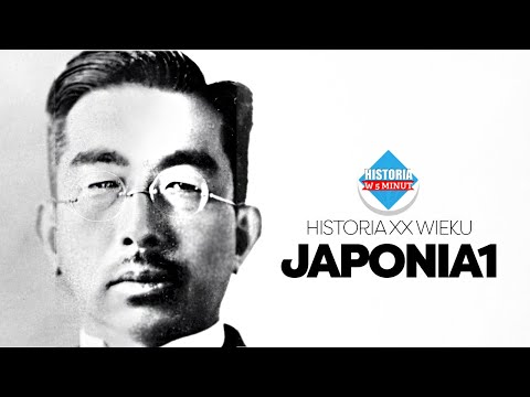 Japonia 1. Historia Japonii oczami Japończyków.