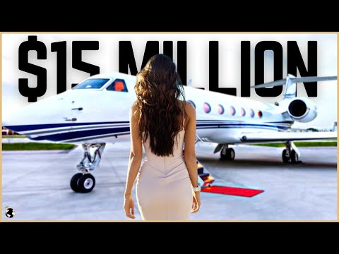 What Is The Real Cost Of Owning A Private Jet In 2023