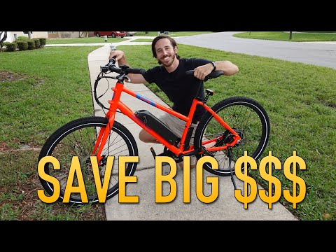 Top 8 BLACK FRIDAY e-bike &amp; e-scooter sales ($$$)