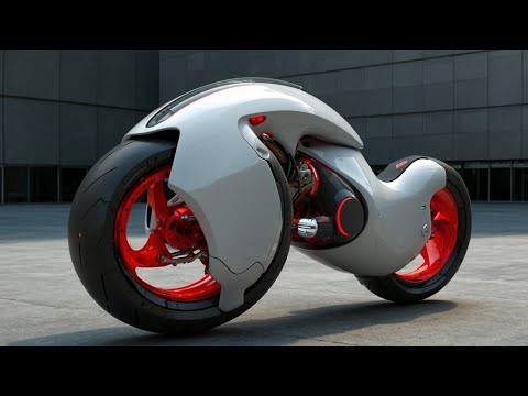 AMAZING PERSONAL VEHICLES THAT IN ANOTHER LEVEL