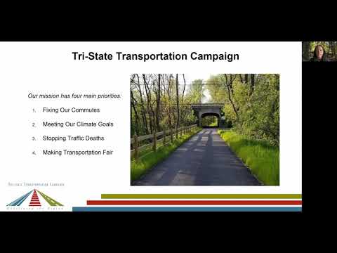 Building Trails for Everyone: Inclusive Planning