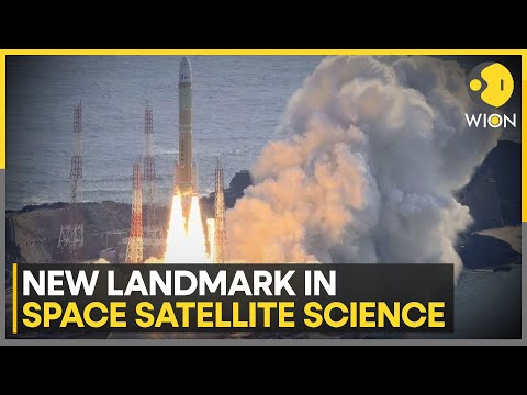 Japan &amp; NASA to launch world&#039;s first wooden satellite | World News | WION