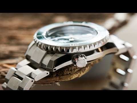 Best Seiko Watches That Dominated 2024 Market!