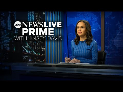 ABC News Prime: Fighting Russian troops; Drunk pilot taken off flight; DOJ targets Russian oligarchs