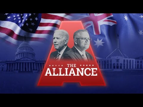 The Alliance: Episode 6