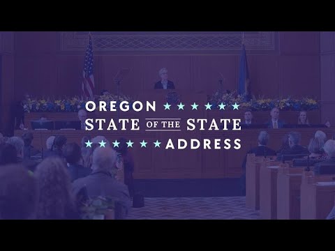 Governor Kotek&#039;s 2025 State of the State Address