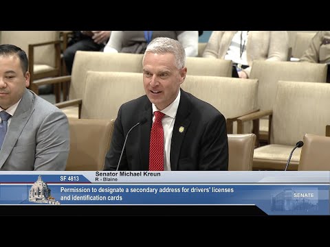 Committee on Transportation - 04/08/24