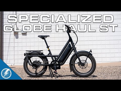 Specialized Globe Haul ST Review | One of the Best Performers We&#039;ve Tested