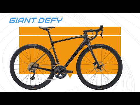 Should You Buy GIANT DEFY Advanced Pro 2 Ultegra (2022)? | Buyer&#039;s Guide by Cycling Insider