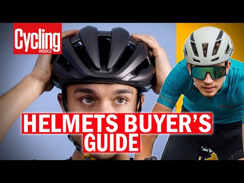 Everything To Know Before Buying A Cycling Helmet