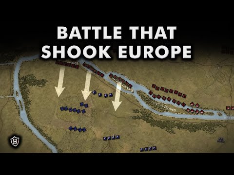 Battle of the Boyne, 1690 ⚔️ When the balance of power in Europe changed forever