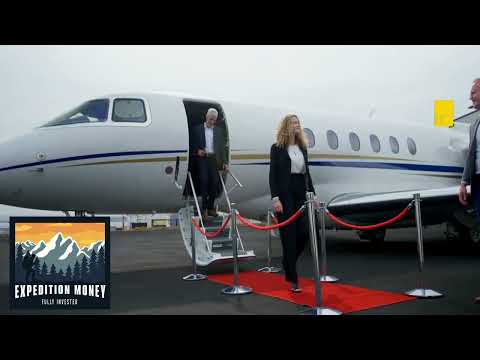 How Much Does 25 Hours On NetJets Cost?