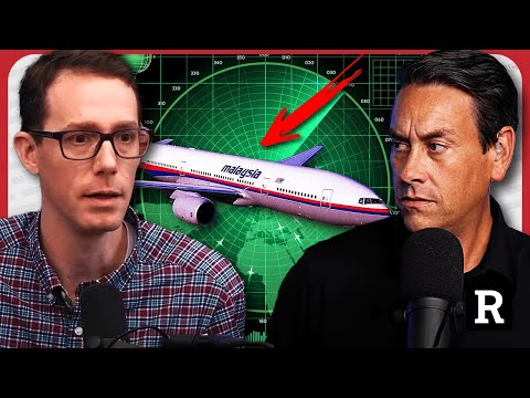 MH370 Mystery Solved! The Shocking Evidence That Changes Everything We Were Told | Redacted News