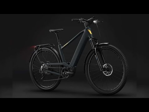 Canadian E-Bike Specialist Devinci Launches Two New Urban E-Bikes