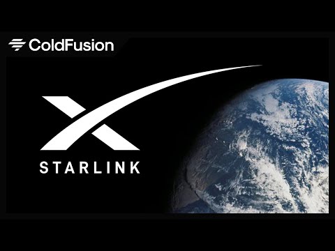 Starlink - A Deep Look at SpaceX&#039;s Internet of the Future