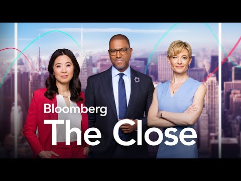 IMF Lowers Global Growth Forecast | Bloomberg: The Close 10/22/2024