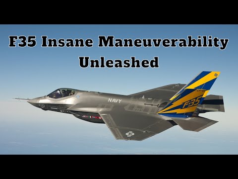 F35 Insane Maneuverability Unleashed | F35 Lightning&#039;s Aerial Spectacle at EAA AirVenture Oshkosh|