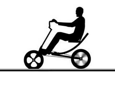 TrikeMover - Personal Public Transportation