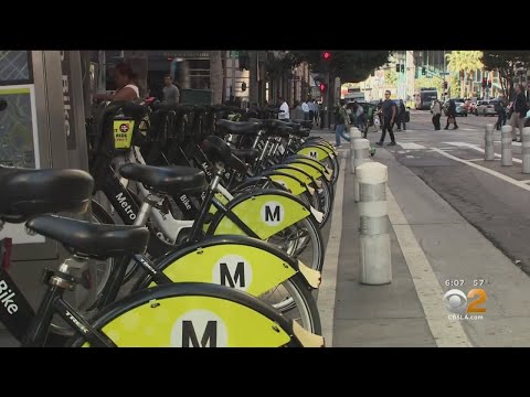 Goldstein Investigates: Metro Board Takes Action After Investigation Into Missing, Stolen Bikes