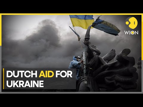 Russia-Ukraine war Update: Netherlands and Norway extend support to Ukraine | WION