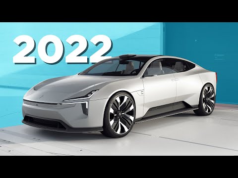 Polestar 2022 Will Be FIRE!!! Here’s Why...