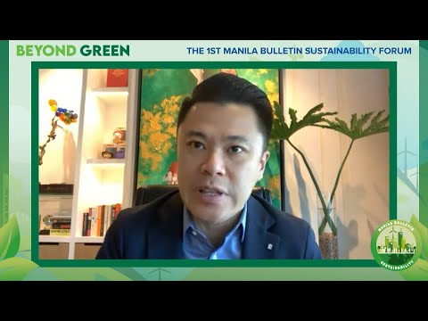 Megaworld&#039;s &#039;How Building Sustainable Offices Bring Benefits to the Workforce&#039; | #MBSustainability