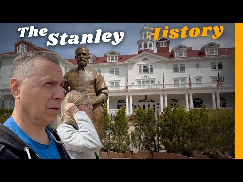 The Stanley Hotel - Uncovering The Fascinating Stories And Secrets