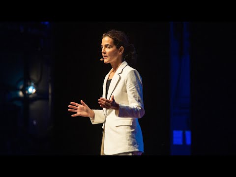 How to die well -- stories from a hospice physician | Dr. Monisha Pujari | TEDxAtlanta