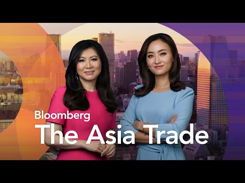 EU Plans 9% Tariff on Tesla Cars from China | Bloomberg: The Asia Trade 8/21/2024