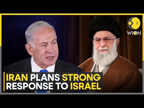 Iran-Israel War: Iran To Use Powerful Warheads, Weapons Not Used In Previous Attacks | WION