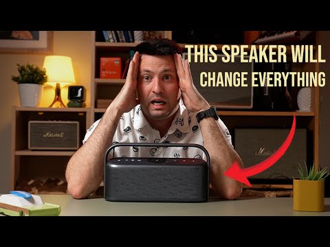 SPATIAL AUDIO is AMAZING - Danny&#039;s Soundcore X600 Review