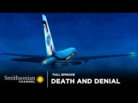 Air Disasters: Death and Denial 🛬 Full Episode