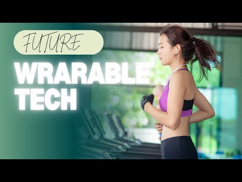 The Shocking Truth Behind Wearable Health Tech Devices! 😲