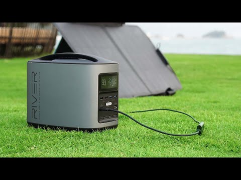 8 Best Portable Power Stations (Buying Guide 2022)