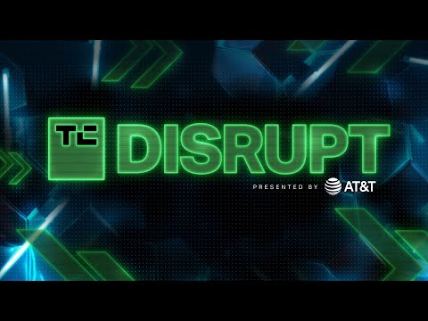 TC Disrupt 2022 San Francisco - Day 2