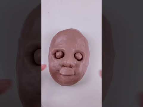 Clay Art/Monster Clay