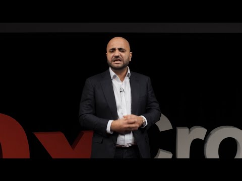 Diversity, Equity &amp; Inclusion. Learning how to get it right | Asif Sadiq | TEDxCroydon