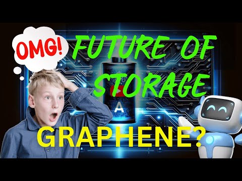 The Ultimate Future of Energy Storage Revealed