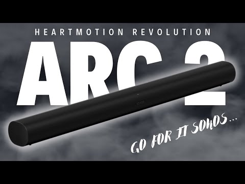 Sonos Arc Gen 2 will revolutionize the soundbar industry this year