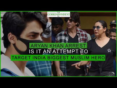 Aryan Khan arrest: An Attempt to target Bollywood&#039;s biggest Muslim hero?