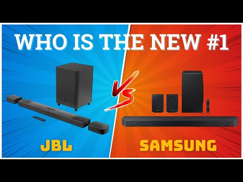 Which Soundbar Should You Buy in 2024? BEST Soundbars 2025