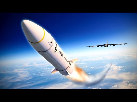 Hypersonic Missiles Arms Race: What You Need to Know