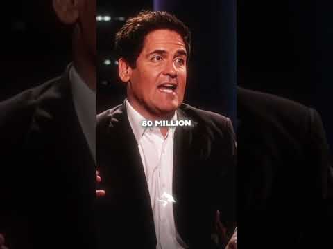 One of the most LEGENDARY shark tank comebacks...