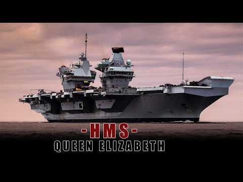 Queen Elizabeth-Class: The End or a New Beginning?