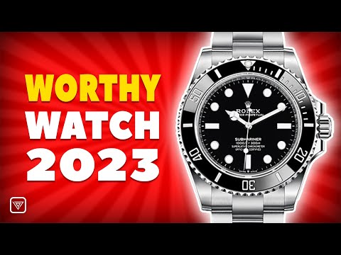 Is Purchasing a Rolex Submariner Still Worthwhile in 2023?