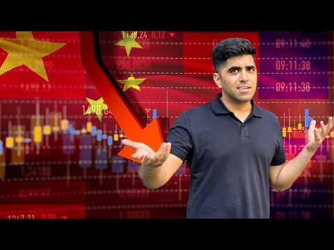 China&#039;s Miracle Economy: What went wrong