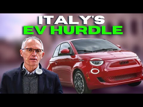 Stellantis Criticizes Lack of Support Puts Fiat&#039;s Future in Jeopardy