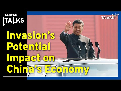 How Might Taiwan Be Impacted By Xi’s Unprecedented Third Term? | Taiwan Talks EP11