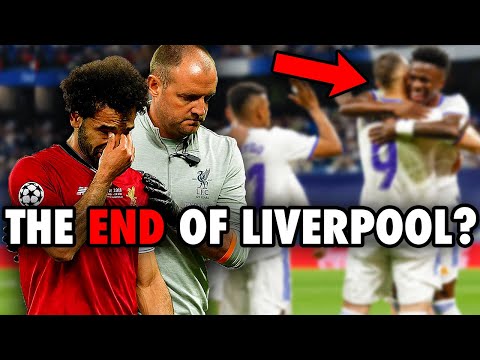 The Downfall of Liverpool: Is It Coming?